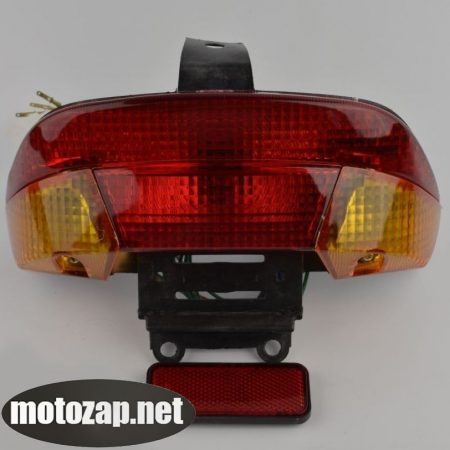 Стоп різні скутер, мотоцикл