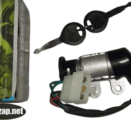 Замок запалювання (голий) скутер WIND