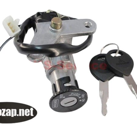 Замок запалювання (голий) скутер YAMAHA JOG 2JA