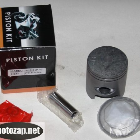Поршень скутер HONDA ZX 34 44mm