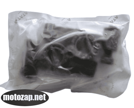 Коромисло клапана к-кт 2 шт з болтом регулювання мотоблок R175 180N