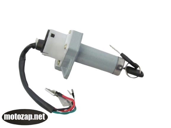 Замок запалювання (голий) мотоцикл CG/CB Viper ZS125J