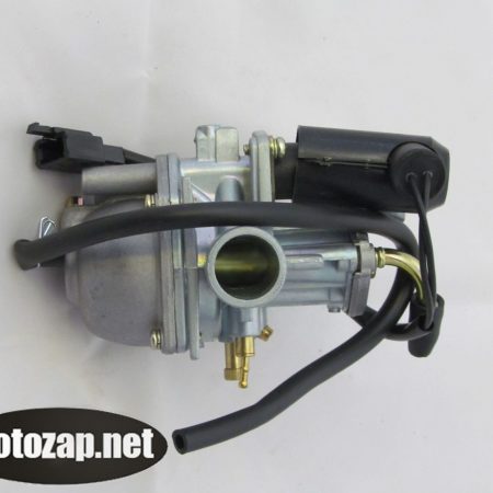 Карбюратор скутер 2Т STELS 50куб