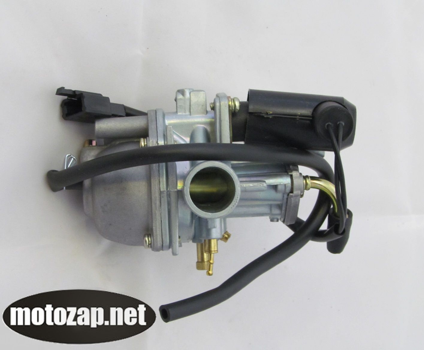 Карбюратор скутер 2Т STELS 50куб