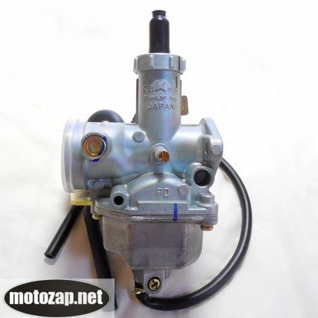 Карбюратор мотоцикл CG/CB 125/150куб PZ26