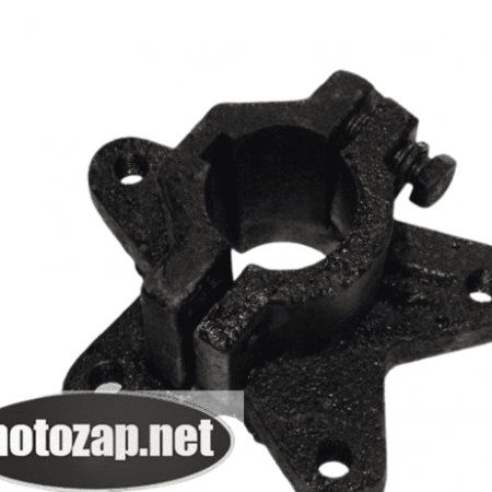 Ступиця заднього колеса 49мм Мототрактор 12-18 л.с.