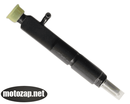 Форсунка (вузька) WL12ND Мототрактор 12 к.с.