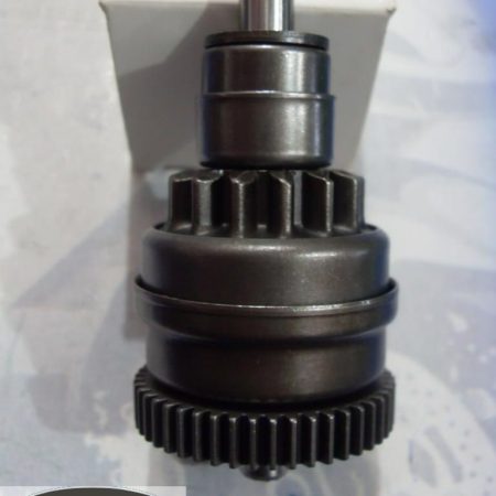 Бендикс скутер 2T TB60