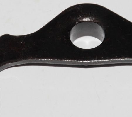 Натягувач цепа ГРМ (голий ричаг) Alpha Delta Active