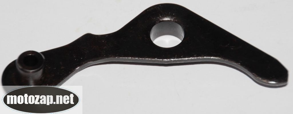 Натягувач цепа ГРМ (голий ричаг) Alpha Delta Active