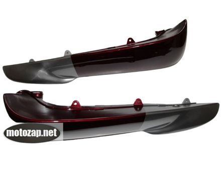 Пластик Active боковий ніг правий 1 шт