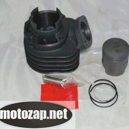 Поршнева (ЦПГ) Циліндр з поршнем скутер HONDA DIO ZX 65 34/35