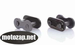 Замок цепа 420