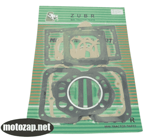 Прокладки двигуна к-кт на блістері мотоблок R175N