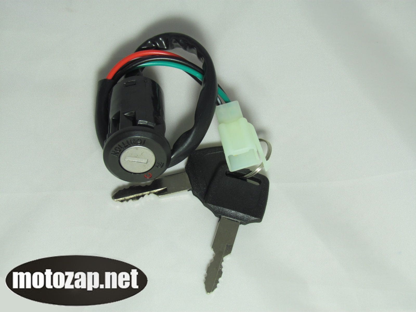 Замок запалювання (голий) Квадроцикл/Пітбайк