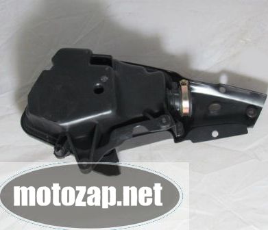 Фільтр в зборі скутер HONDA Dio ZX AF34/35