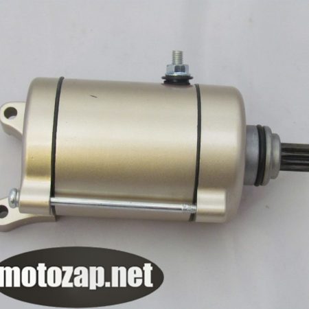 Стартер мотоцикли білий товстий 11 шліців CG/CB 200/250куб