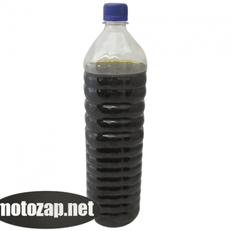 Масло моторне дизельне М10Г2К 1,5л мотоблок Мототрактор