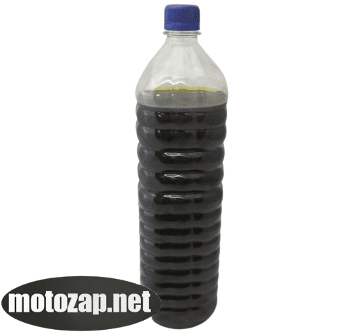 Масло моторне дизельне М10Г2К 1,5л мотоблок Мототрактор