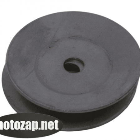 Шків ременя вентилятора мотоблок R175 180 190 195N (2 тарілки)