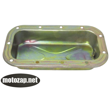 Піддон мотоблок R190 195N Мототрактор