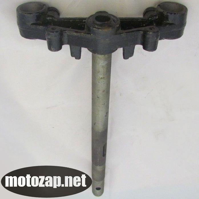 Траверса скутер GY6 4Т GRAND PRIX (2 болт)