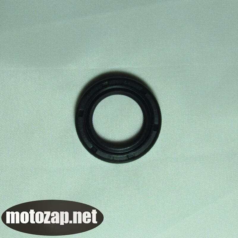 Сальник 1 шт HONDA DIO (15.5*25.5*7)
