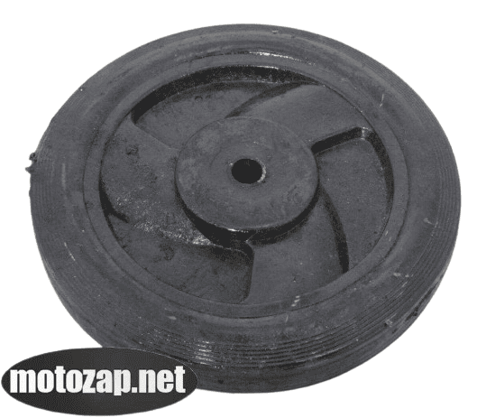 Колесо фрези (Мотоблок Мототрактор)