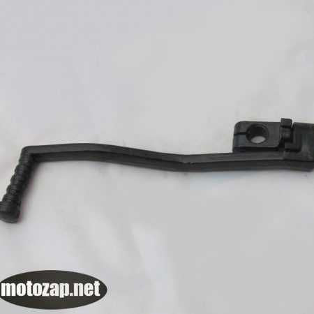 Ніжка заводна (кікстартера) скутер 2Т SUZUKI