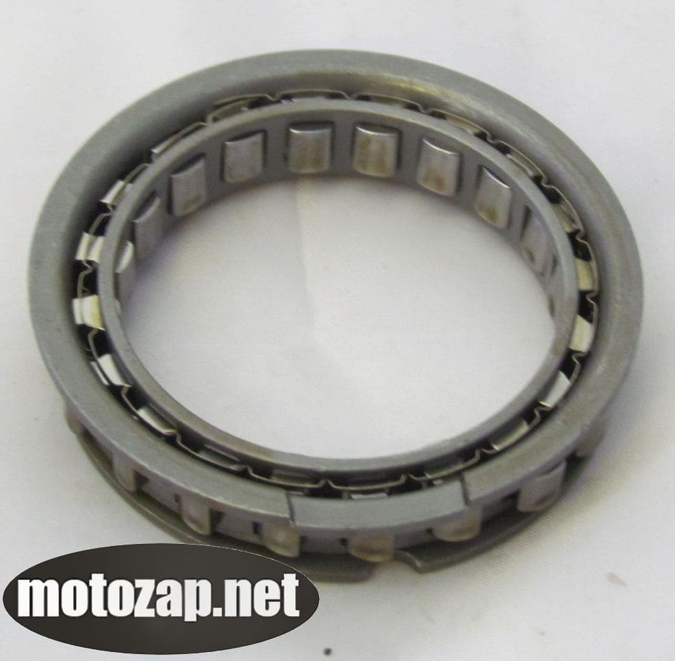 Сепаратор обгінної муфти мотоцикл CG/CB 200куб