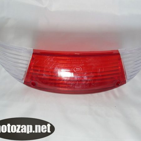 Скло стопа з поворотом STORM