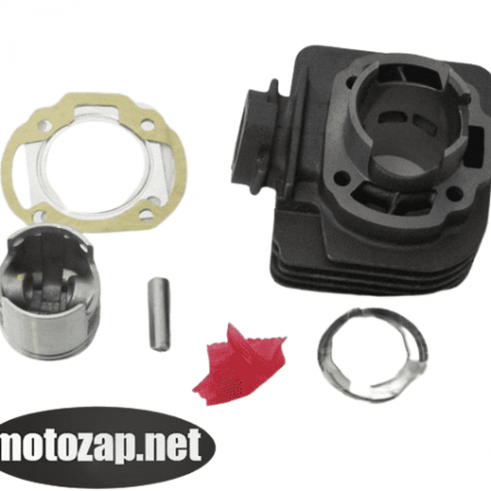 Поршнева (ЦПГ) Циліндр з поршнем скутер SUZUKI AD65 43mm Тайвань