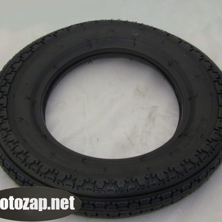 Покришка 3.50-8