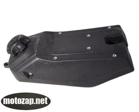 Бак паливний Пітбайк KAYA КХD212 125куб