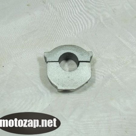 Кріплення руля Пітбайк KXD212 125куб 1 шт (верх + низ)