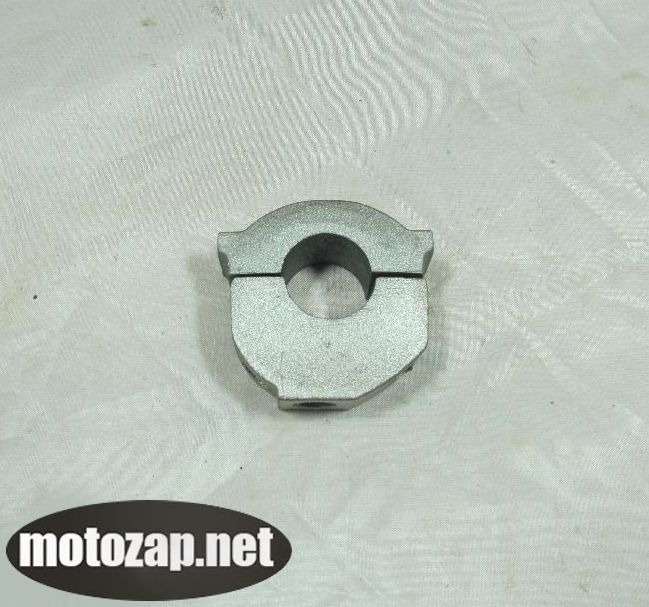 Кріплення руля Пітбайк KXD212 125куб 1 шт (верх + низ)