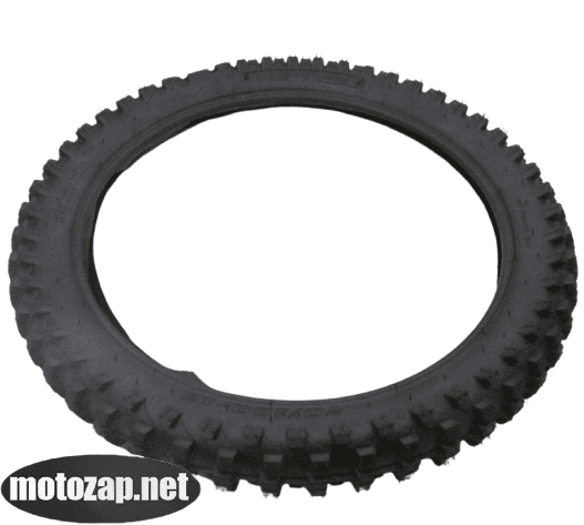 Покришка 2.50-17 високий шип переднє Пітбайк KXD212 125куб