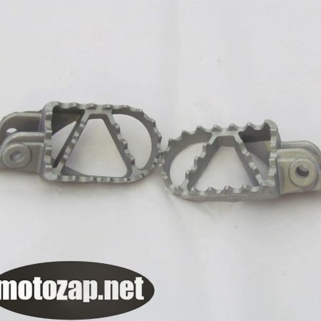 Підніжки водія 1 шт Пітбайк KAYA KXD212 125куб