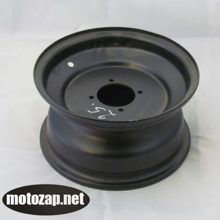 Диск переднього колеса Квадроцикл KXD012 150/200/250/300куб R10 4 отвори 4Х110 (21х7-10, 23х7-10)