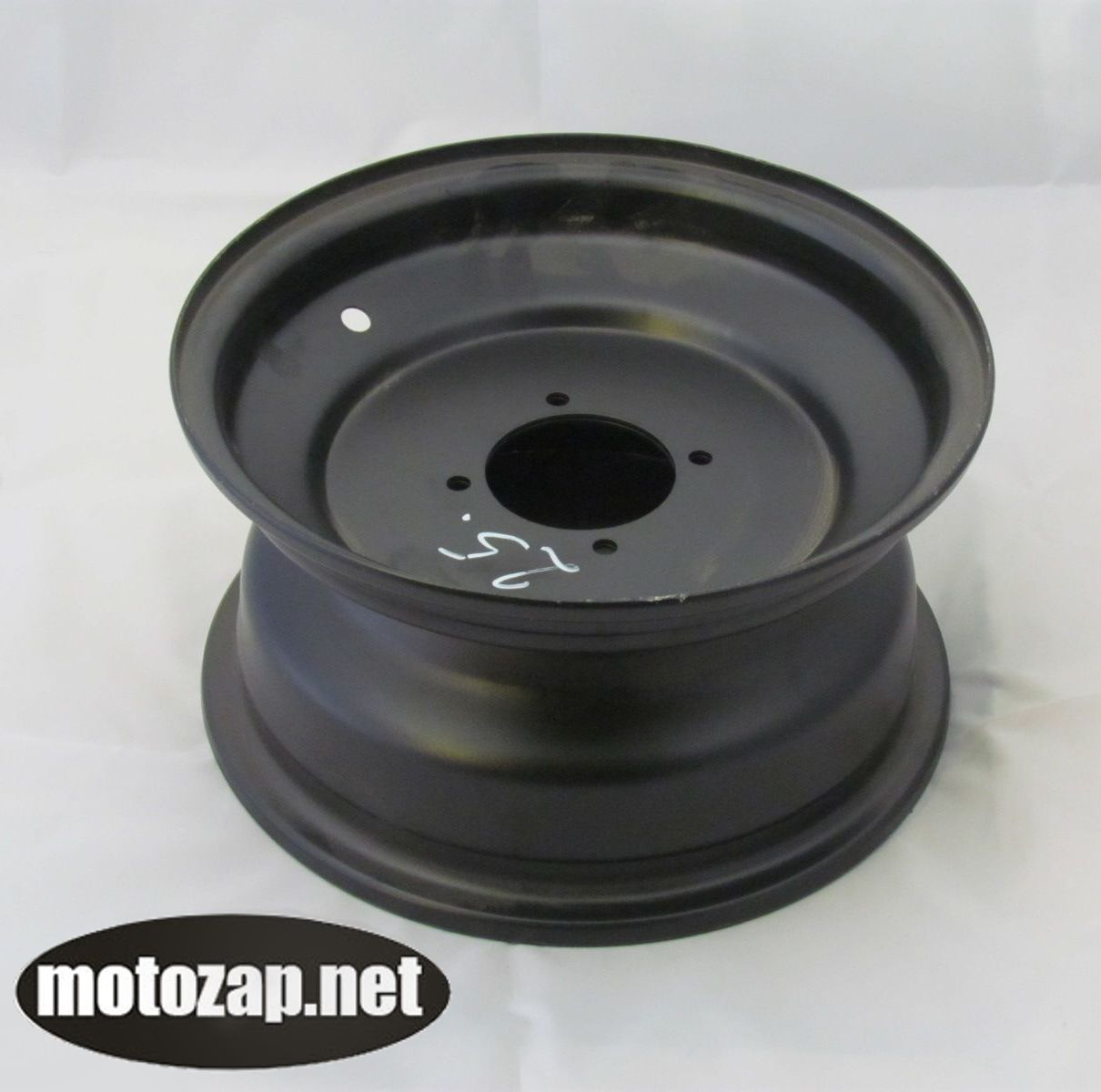 Диск переднього колеса Квадроцикл KXD012 150/200/250/300куб R10 4 отвори 4Х110 (21х7-10, 23х7-10)