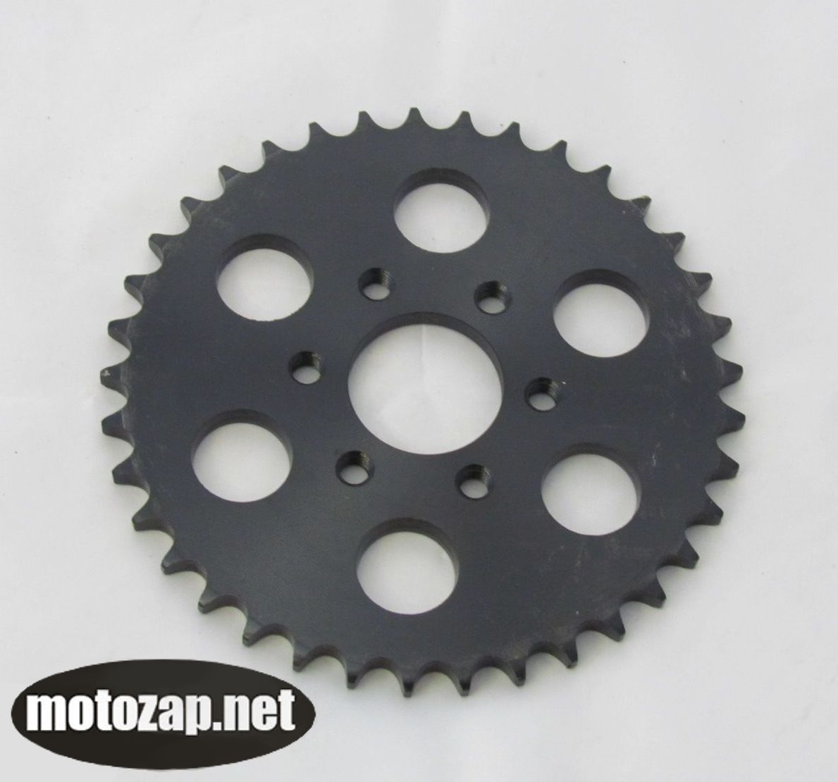 Зірочка задня Квадроцикл (10 колесо) 428*38