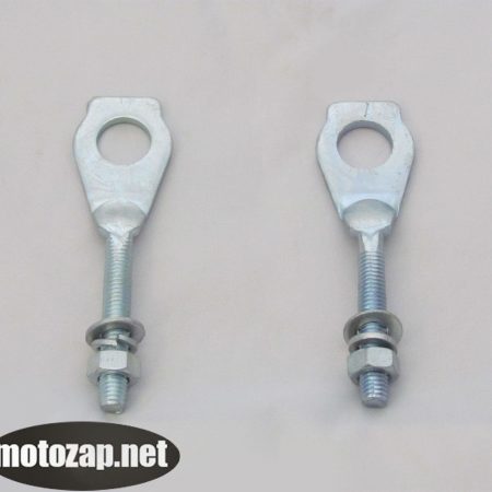 Натягувач цепа заднього колеса мотоцикл LIFAN LF150-2E + різні