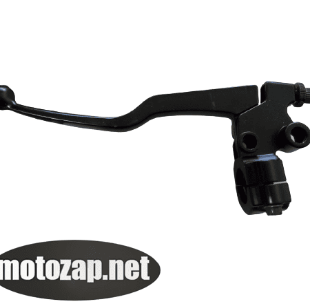 Ричаг з хомутом зчеплення мотоцикли Ендуро SENKE SK250GY-5 SK250GY-4