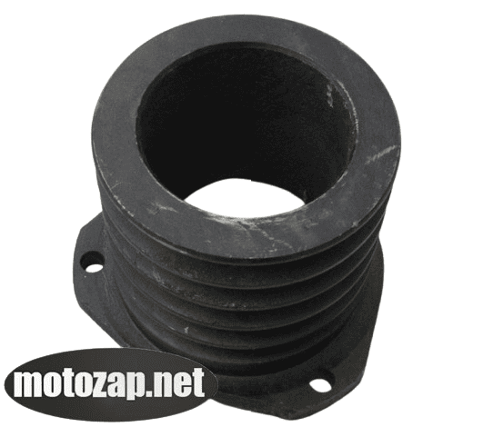 Шків 5-ти ручейковий мотоблок R190 195N Мототрактор