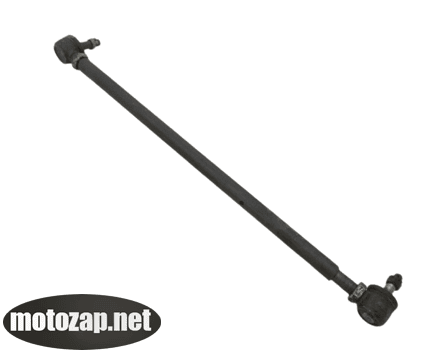 Тяга рульова з 2 наконечниками Мототрактор 12-18 л.с.