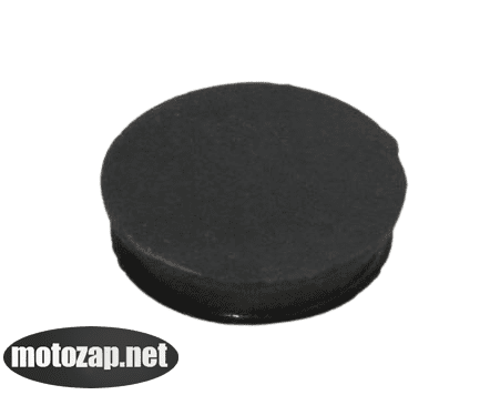 Пробка (заглушка) гумова редуктора Мотоблок Мототрактор 12-18 л.с.