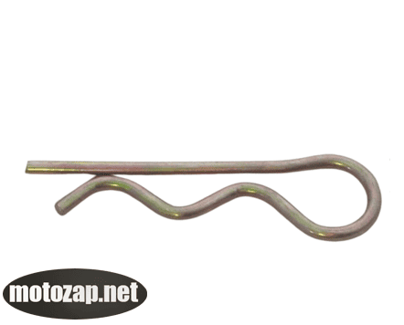 Шплінт пальця заднього редуктора Мотоблок Мототрактор