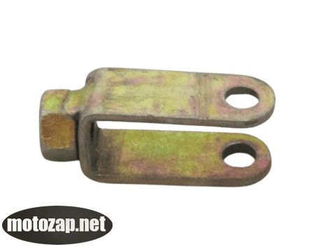 Вилка тяги зчеплення / гальма велика Мототрактор 12-18 л.с.