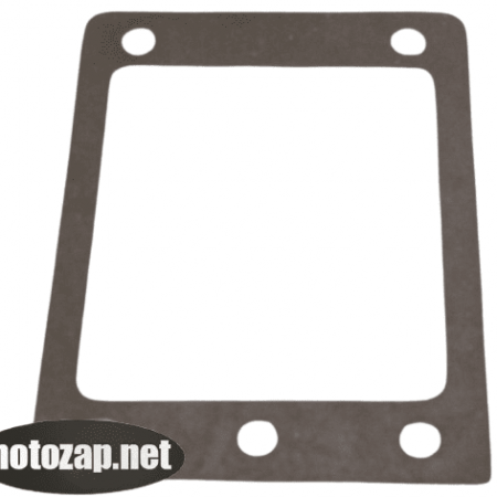 Прокладка редуктора задньої кришки 1 шт Мотоблок Мототрактор