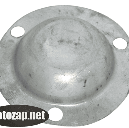 Ковпачок переднього колеса Мототрактор 12-18 л.с.